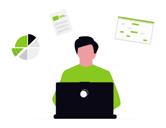 ITコンサルティング